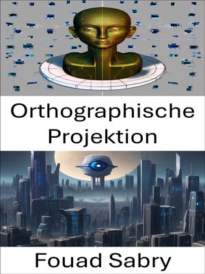 cover image of Orthographische Projektion